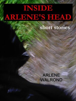 cover image of Inside Arlene's Head